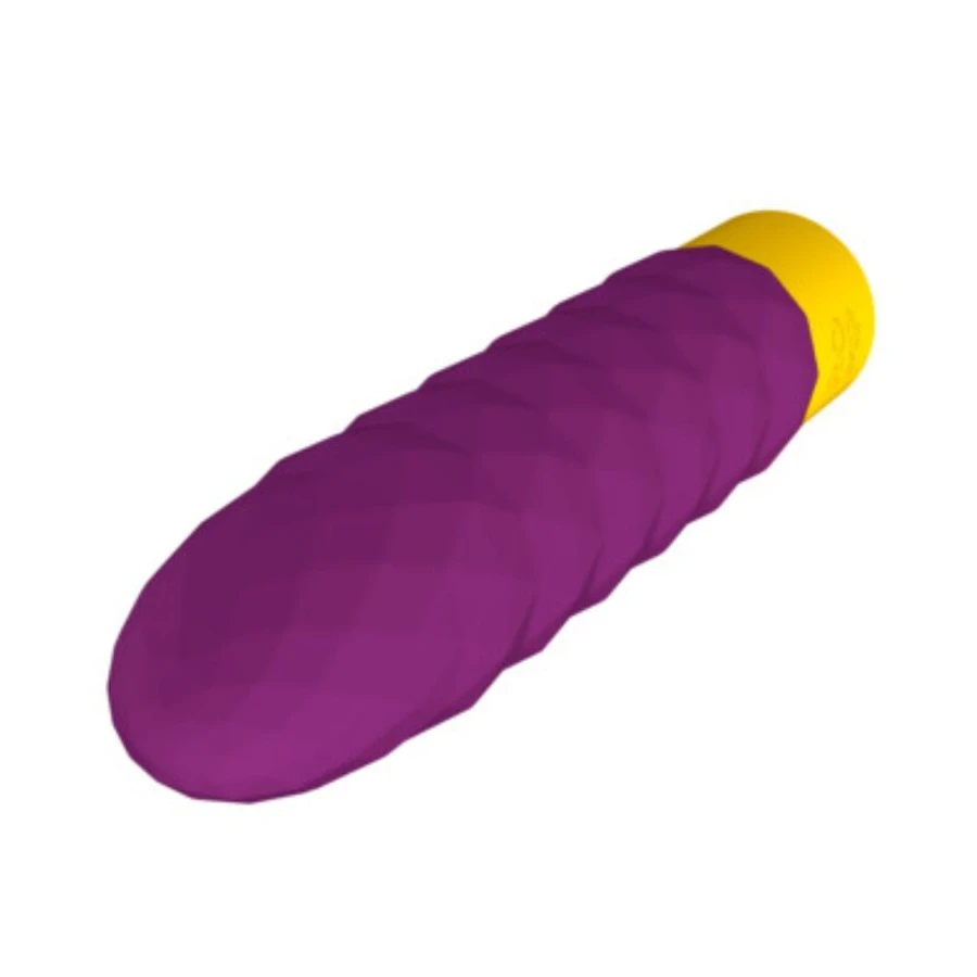 ROMP - BEAT MINI PROIETTILE VIBRANTE MULTIFUNZIONE VIOLETTO VIOLET